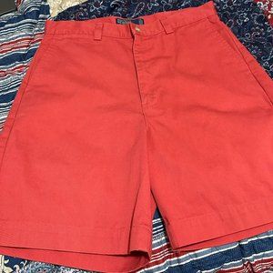 Ralph Lauren Shorts Melon 34
